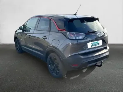 Photo 38 Opel Crossland  1.5 D 110 ch BVM6
