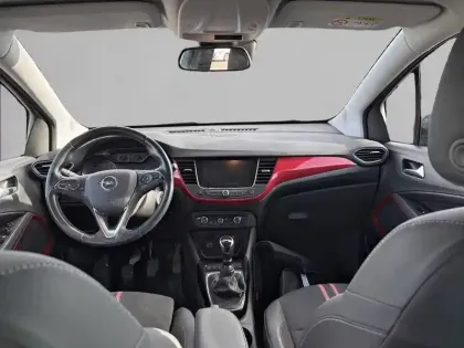 Photo 7 Opel Crossland  1.5 D 110 ch BVM6