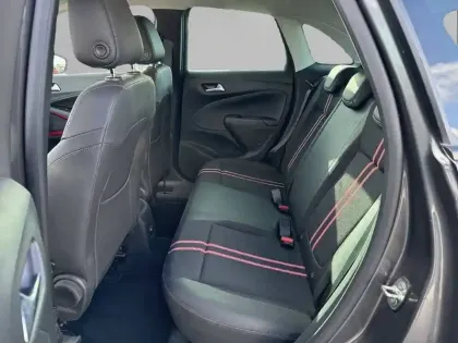 Photo 11 Opel Crossland  1.5 D 110 ch BVM6