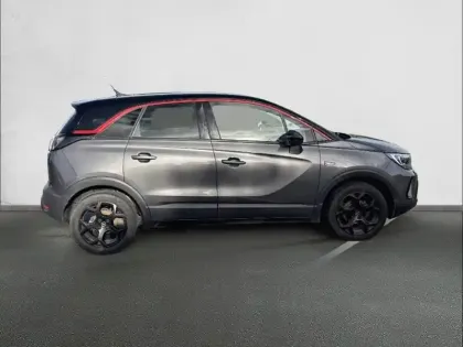 Photo 35 Opel Crossland  1.5 D 110 ch BVM6