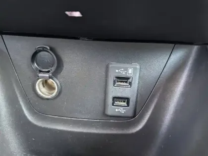 Photo 83 Opel Crossland  1.5 D 110 ch BVM6