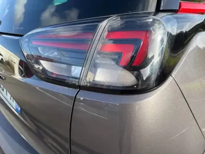 Photo 48 Opel Crossland  1.5 D 110 ch BVM6