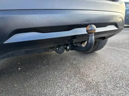 Photo 62 Opel Crossland  1.5 D 110 ch BVM6