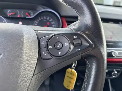 Photo 53 Opel Crossland  1.5 D 110 ch BVM6