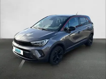 Photo 32 Opel Crossland  1.5 D 110 ch BVM6