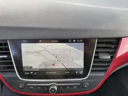 Photo 78 Opel Crossland  1.5 D 110 ch BVM6