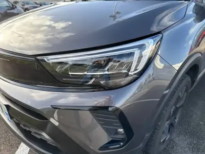 Photo 15 Opel Crossland  1.5 D 110 ch BVM6