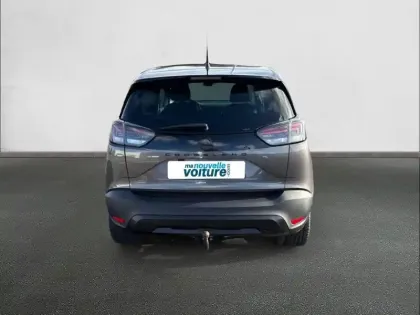 Photo 68 Opel Crossland  1.5 D 110 ch BVM6