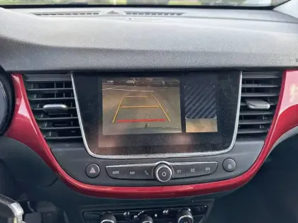 Photo 49 Opel Crossland  1.5 D 110 ch BVM6