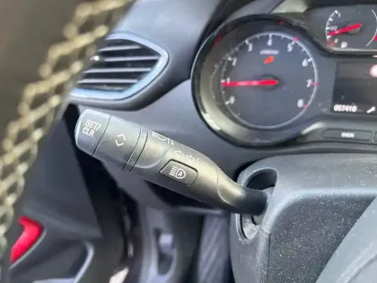 Photo 56 Opel Crossland  1.5 D 110 ch BVM6