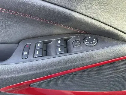 Photo 58 Opel Crossland  1.5 D 110 ch BVM6