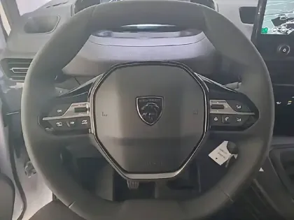 Photo 8 Peugeot Partner  FOURGON XL 950 KG BLUEHDI 130 S&S BVM6