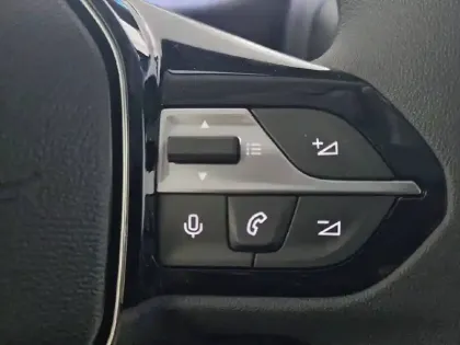 Photo 28 Peugeot Partner  FOURGON XL 950 KG BLUEHDI 130 S&S BVM6