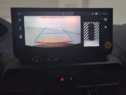 Photo 18 Peugeot Partner  FOURGON XL 950 KG BLUEHDI 130 S&S BVM6