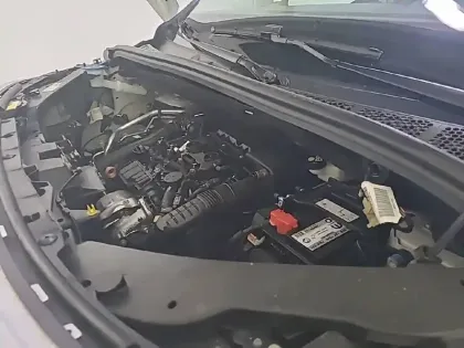 Photo 14 Peugeot Partner  FOURGON XL 950 KG BLUEHDI 130 S&S BVM6