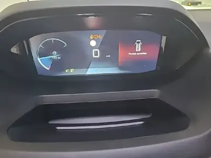 Photo 9 Peugeot Partner  FOURGON XL 950 KG BLUEHDI 130 S&S BVM6