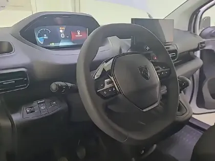 Photo 7 Peugeot Partner  FOURGON XL 950 KG BLUEHDI 130 S&S BVM6