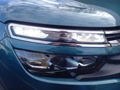 Photo 15 Citroën C5 aircross  Hybride Rechargeable 225 S&S e-EAT8