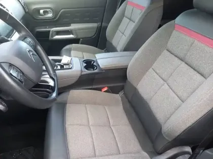 Photo 10 Citroën C5 aircross  Hybride Rechargeable 225 S&S e-EAT8