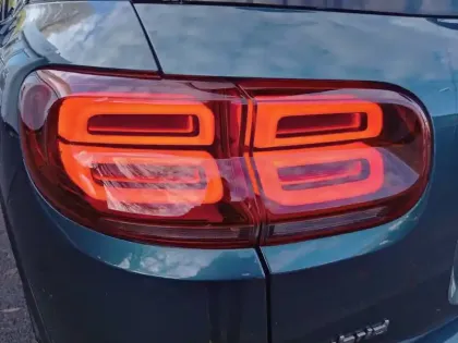 Photo 16 Citroën C5 aircross  Hybride Rechargeable 225 S&S e-EAT8