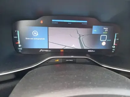 Photo 9 Citroën C5 aircross  Hybride Rechargeable 225 S&S e-EAT8