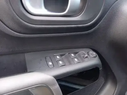 Photo 19 Citroën C5 aircross  Hybride Rechargeable 225 S&S e-EAT8