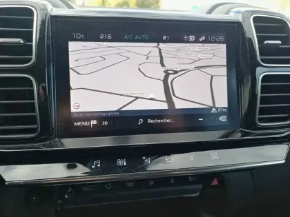 Photo 17 Citroën C5 aircross  Hybride Rechargeable 225 S&S e-EAT8