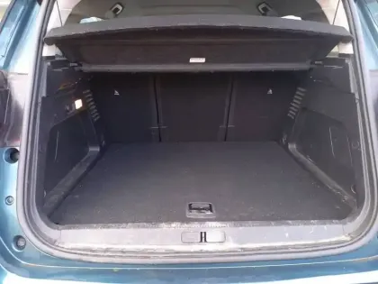 Photo 5 Citroën C5 aircross  Hybride Rechargeable 225 S&S e-EAT8