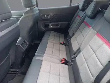 Photo 11 Citroën C5 aircross  Hybride Rechargeable 225 S&S e-EAT8