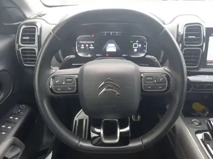 Photo 8 Citroën C5 aircross  PureTech 130 S&S EAT8