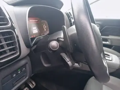 Photo 20 Citroën C5 aircross  PureTech 130 S&S EAT8