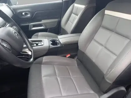 Photo 10 Citroën C5 aircross  PureTech 130 S&S EAT8