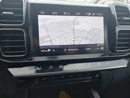 Photo 17 Citroën C5 aircross  PureTech 130 S&S EAT8