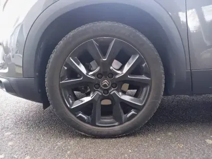 Photo 12 Citroën C5 aircross  PureTech 130 S&S EAT8