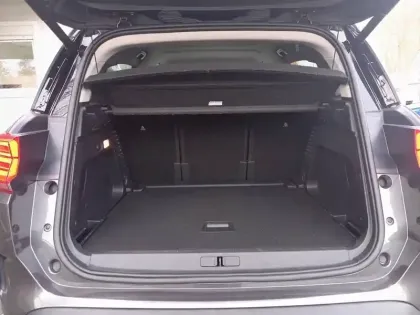 Photo 5 Citroën C5 aircross  PureTech 130 S&S EAT8