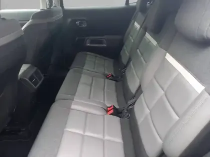 Photo 11 Citroën C5 aircross  PureTech 130 S&S EAT8