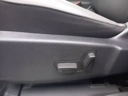 Photo 21 Citroën C5 aircross  PureTech 130 S&S EAT8