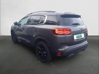 Photo 6 Citroën C5 aircross  PureTech 130 S&S EAT8