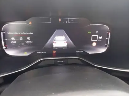 Photo 9 Citroën C5 aircross  PureTech 130 S&S EAT8