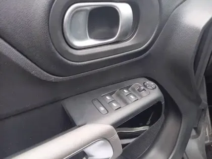 Photo 19 Citroën C5 aircross  PureTech 130 S&S EAT8