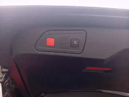 Photo 22 Citroën C5 aircross  PureTech 130 S&S EAT8