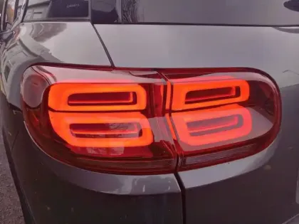 Photo 16 Citroën C5 aircross  PureTech 130 S&S EAT8