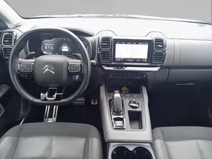 Photo 7 Citroën C5 aircross  PureTech 130 S&S EAT8