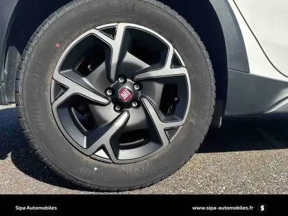 Photo 26 Fiat Tipo Gén. II Ph2 MY23 Base 5