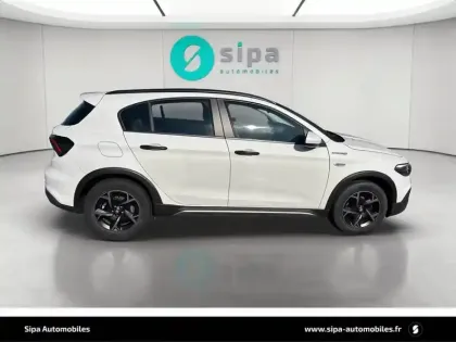 Photo 8 Fiat Tipo Gén. II Ph2 MY23 Base 5