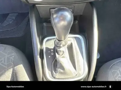 Photo 16 Fiat Tipo Gén. II Ph2 MY23 Base 5