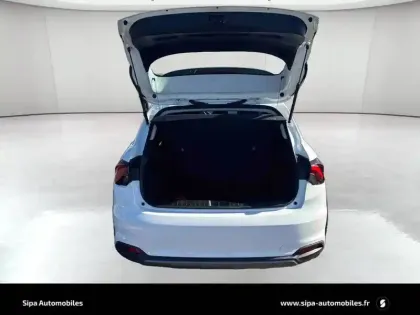 Photo 11 Fiat Tipo Gén. II Ph2 MY23 Base 5