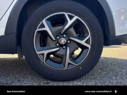 Photo 25 Fiat Tipo Gén. II Ph2 MY23 Base 5