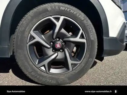 Photo 27 Fiat Tipo Gén. II Ph2 MY23 Base 5