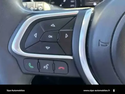 Photo 19 Fiat Tipo Gén. II Ph2 MY23 Base 5